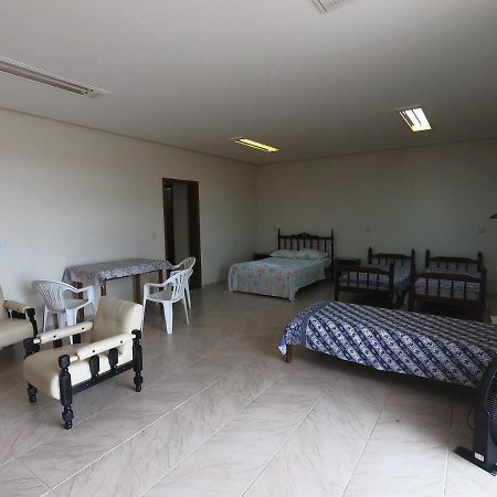 Suite Na Canastra São Roque de Minas Exterior foto