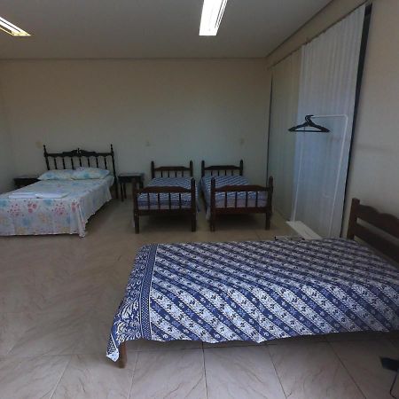 Suite Na Canastra São Roque de Minas Exterior foto