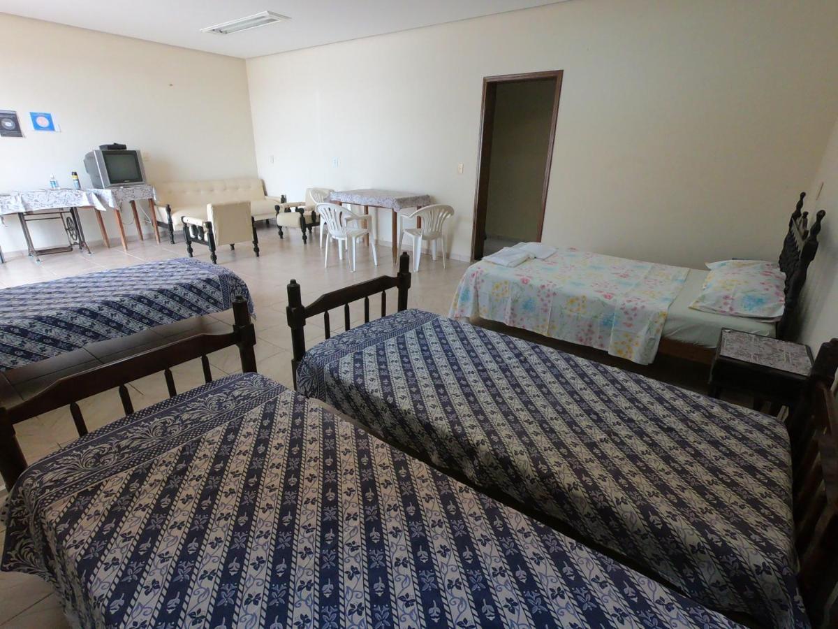 Suite Na Canastra São Roque de Minas Exterior foto