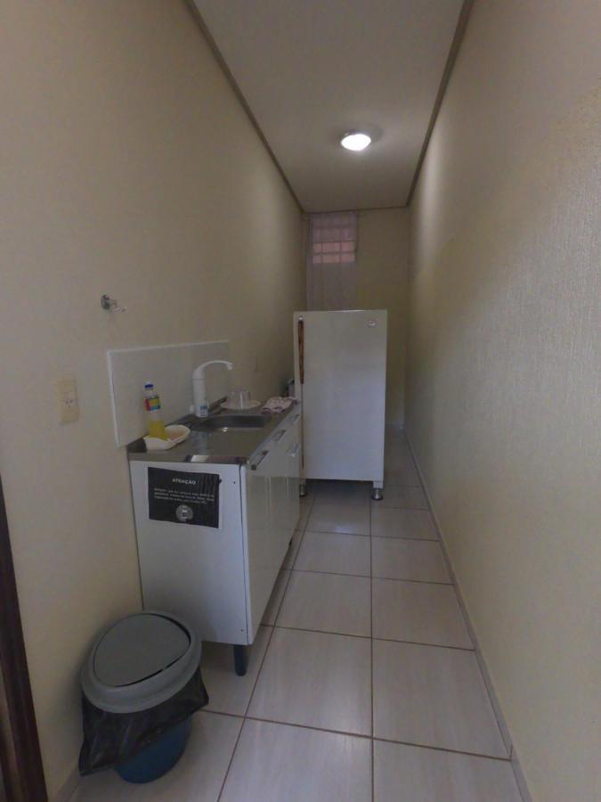Suite Na Canastra São Roque de Minas Exterior foto