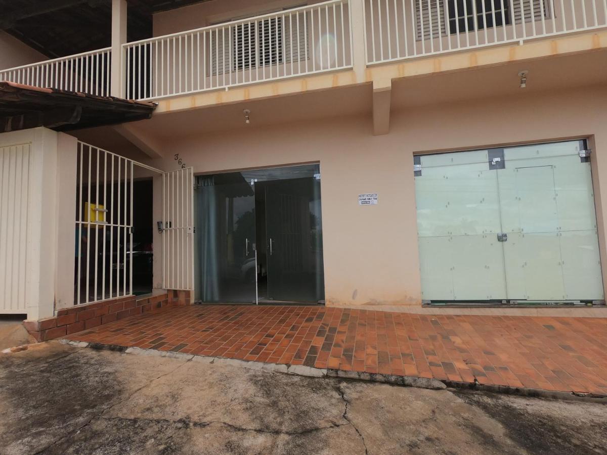 Suite Na Canastra São Roque de Minas Exterior foto
