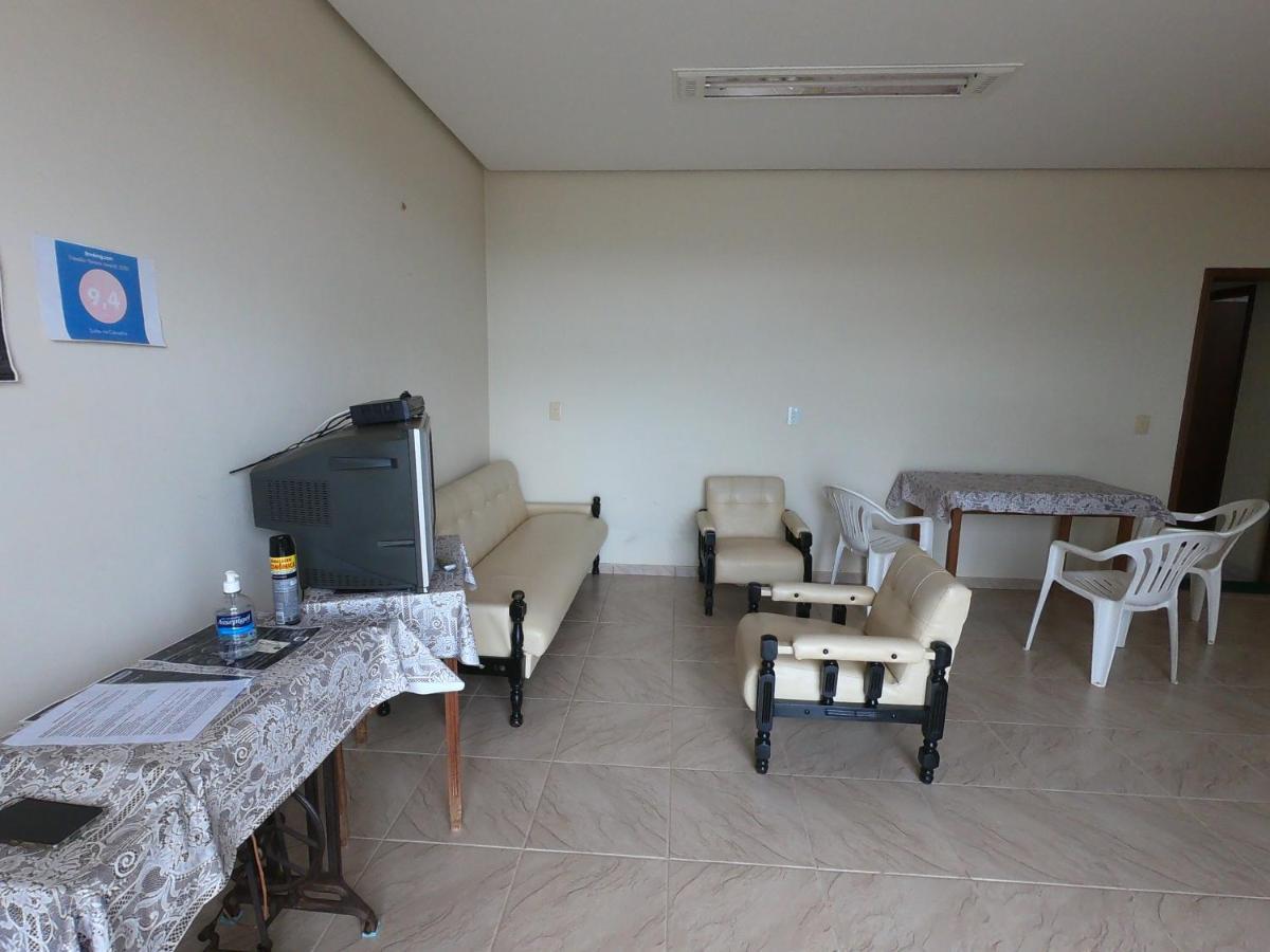 Suite Na Canastra São Roque de Minas Exterior foto